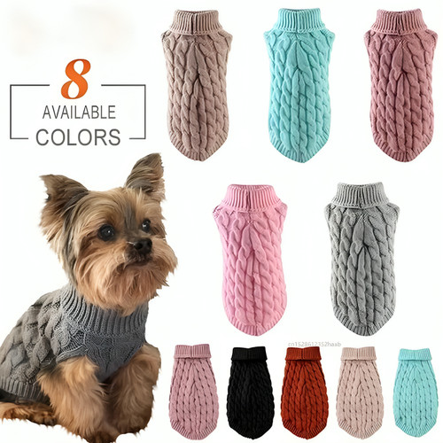 Caldo chihuahua maglione per - caldo,