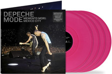 Depeche Mode - Memento Mori