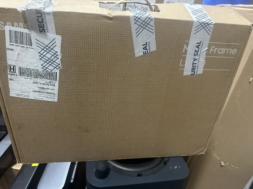 Samsung ls60d - samsung,