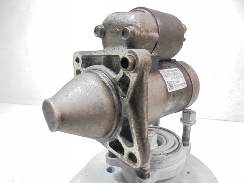 Motorino avviamento per - , fiat