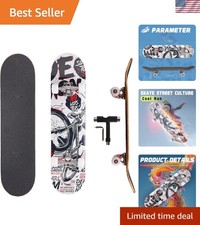 Skateboard Professionale
