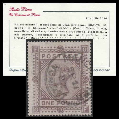1878 gran bretagna - gran,