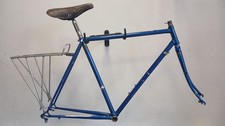 Andy Powell Overburys Audax
