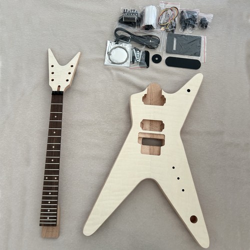 Kit chitarra elettrica fai - , da