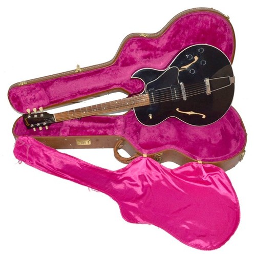 Gibson 135 chitarra - es-135,