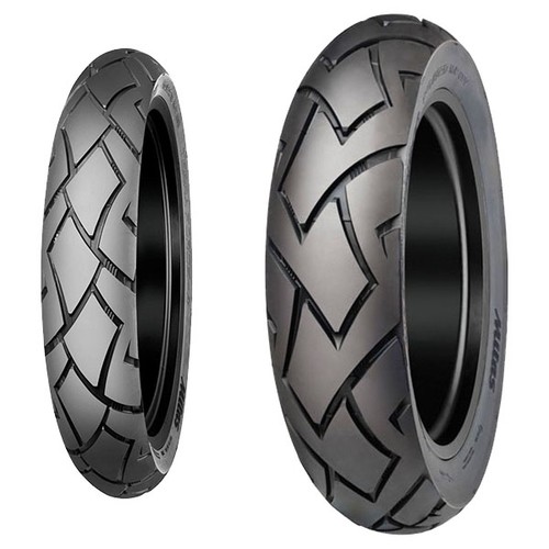Coppia gomme mitas - coppia,