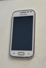 Samsung Galaxy ACE 2 nero