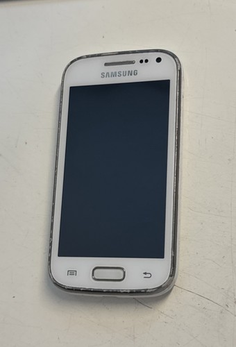 Samsung galaxy ace - galaxy, 2