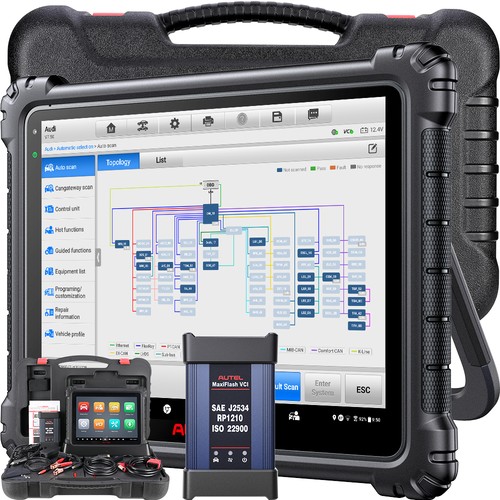 2026 autel maxicom - 2026, ultra