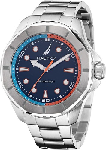 Nautica koh may bay - may, napkms302