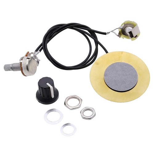 Pickup piezo trasduttore - piezo,