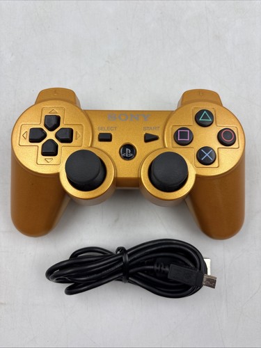 Sony ps3 dualshock - ps3, 3