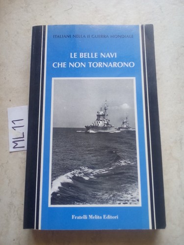 Libro belle navi - le, che