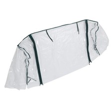  Fioriera copertura verde