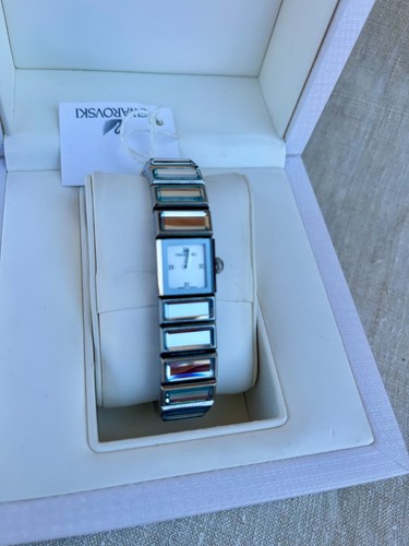 Orologio donna swarovski con - swarovski,