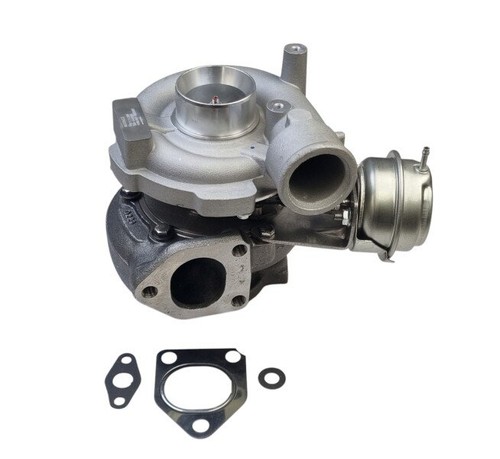 Turbocompressore nuovo bmw - bmw, x5