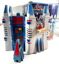 Vintage 1984 Panosh Place