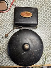 Antica campana elettrica