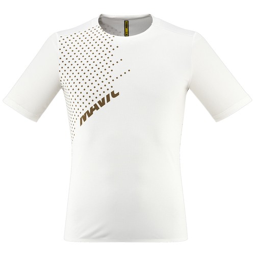 Maglia ciclismo mavic uomo - ciclismo,