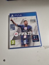Fifa 23   Playstation 4 Ps4