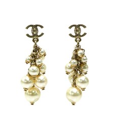 Orecchini originali CHANEL CC