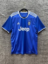 Adidas 2016-2017 Juventus FC