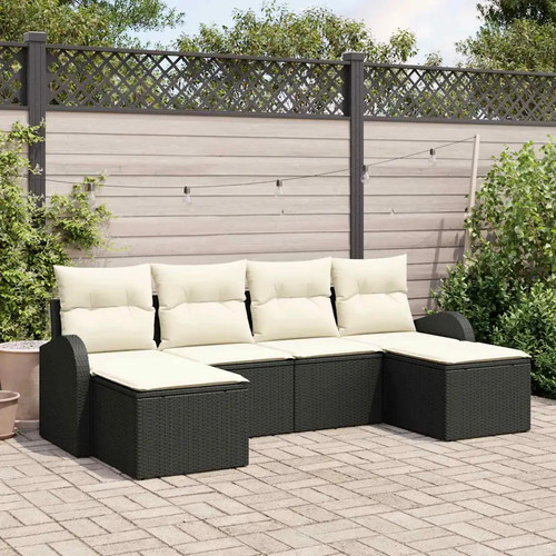 Set divano giardino pcs - set, da