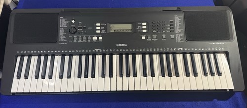 Yamaha psr e363 keys - yamaha, 61-keys