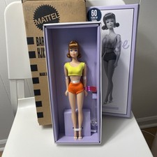 Barbie 60th Anniversary
