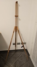 cavalletto da pittura da