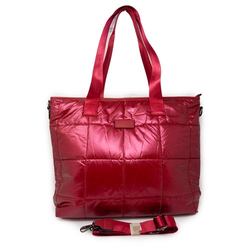 Borsa donna piumino - , trapuntata