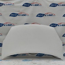 Cofano bianco Citroen Berlingo 2011 ecoAG4517
