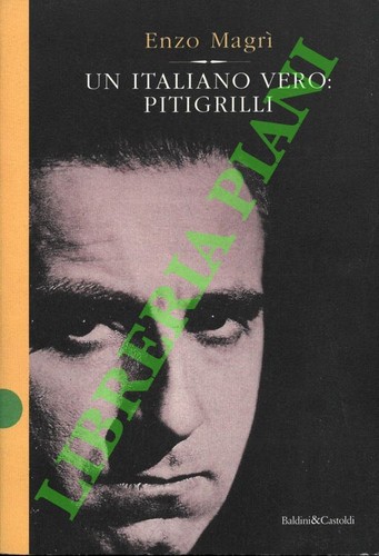 Magri enzo un italiano - -,