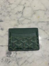 Portacarte goyard - portacarte,