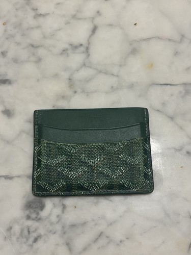 Portacarte goyard - portacarte,