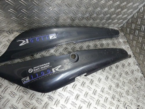 Bmw 850 1100 - 850, ez:00