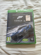 Forza Motorsport 6 Xbox One