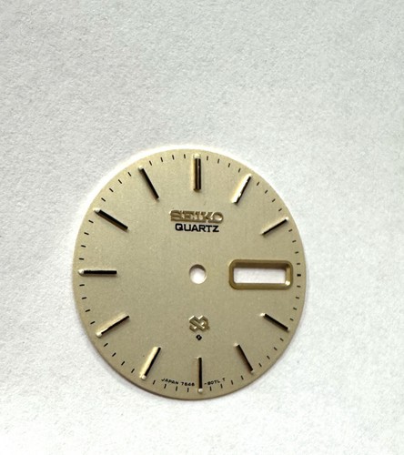 Seiko 100 vintage - seiko, sq