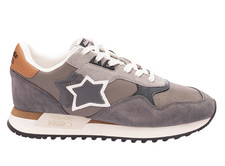 Scarpe Uomo Atlantic Stars Art