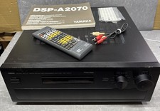 Yamaha DSP-A2070 Amplificatore