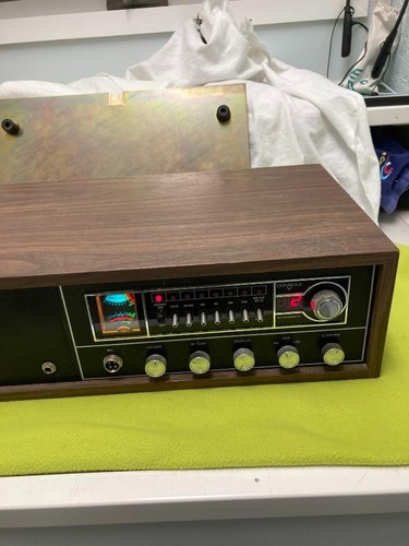 Sbe console canali cb - console, 40