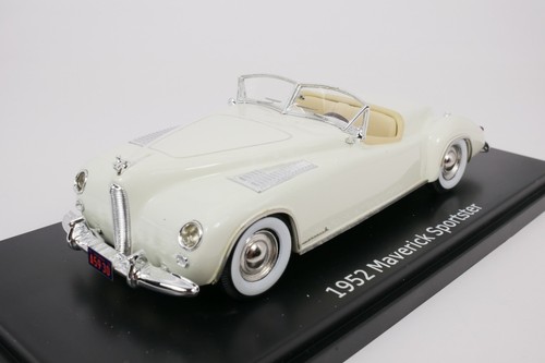 Maverick sportster 1953 - -,