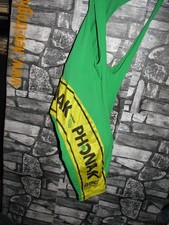 Vintage Cycling jersey   pro team BMC Phonac Swiss Suisse maglia bici ciclismo