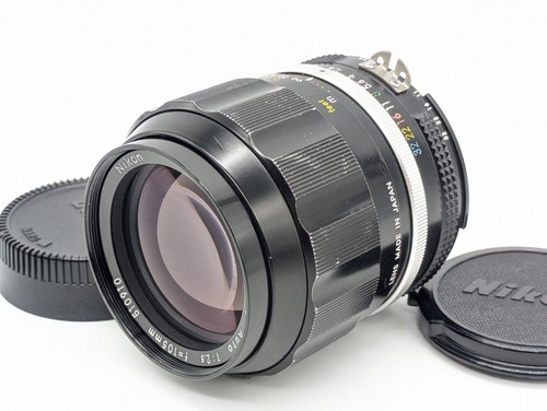 Video mint nikon ai - video*[n,
