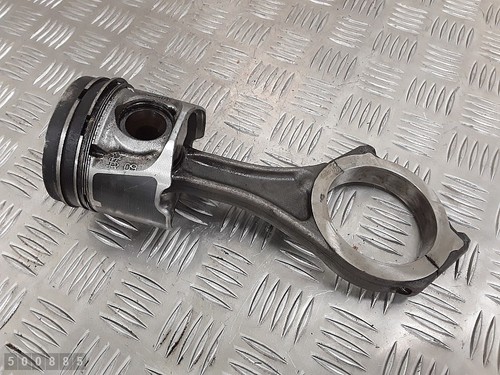 2013 nissan navara - navara, piston