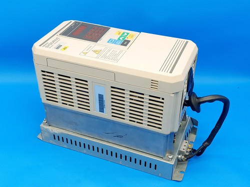 Omron sysdrive 3g3hv inverter - sysdrive,