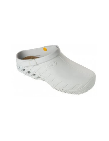 Clog evo tpr uni - uni, white