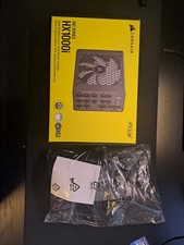 CORSAIR HX1000i 1000W 80 Plus