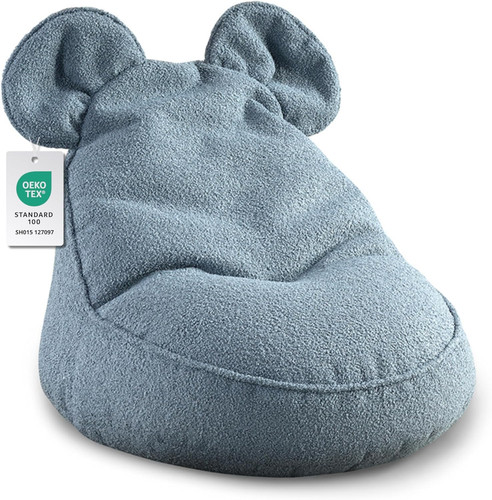 Pouf per bambini - pouf,