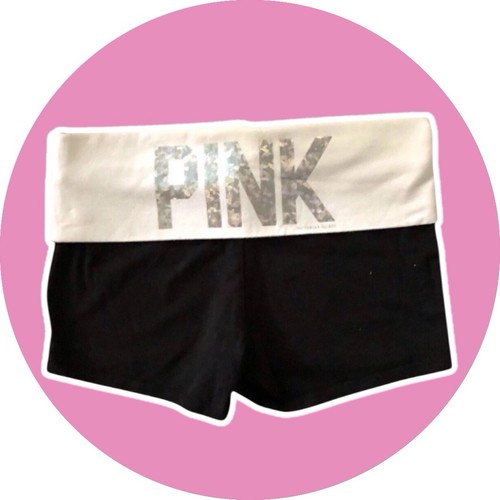 Pantaloncini yoga - pantaloncini,